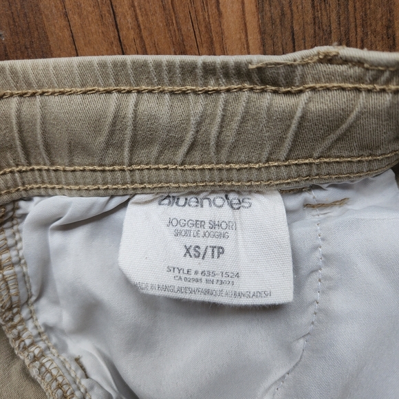 Jogger Shorts - XS - Picture 4 of 4